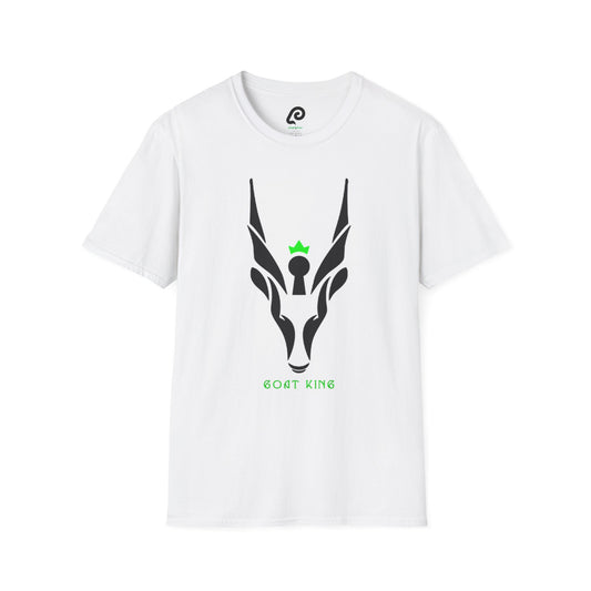GOAT KING : LIMTED EDITION